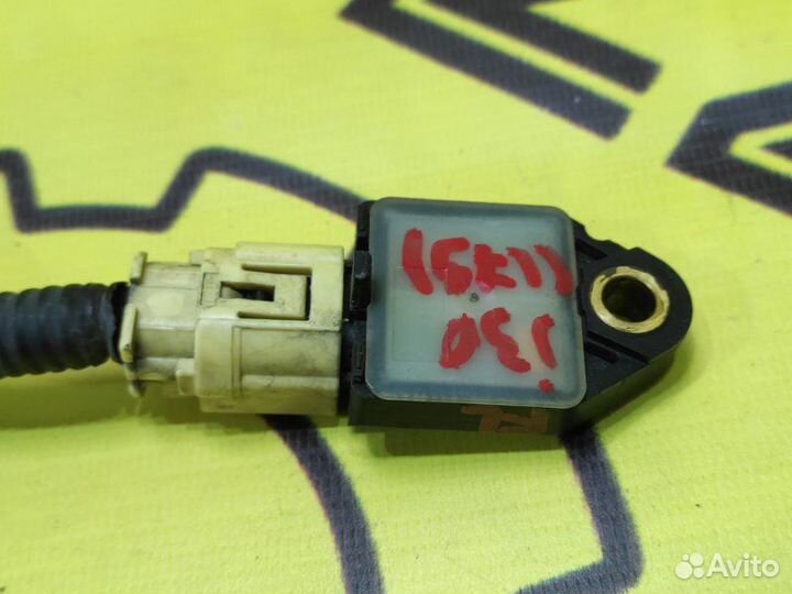 Датчик Airbag передний левый Hyundai I30 FD G4FC