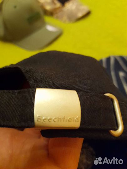 Бейсболка Кепка