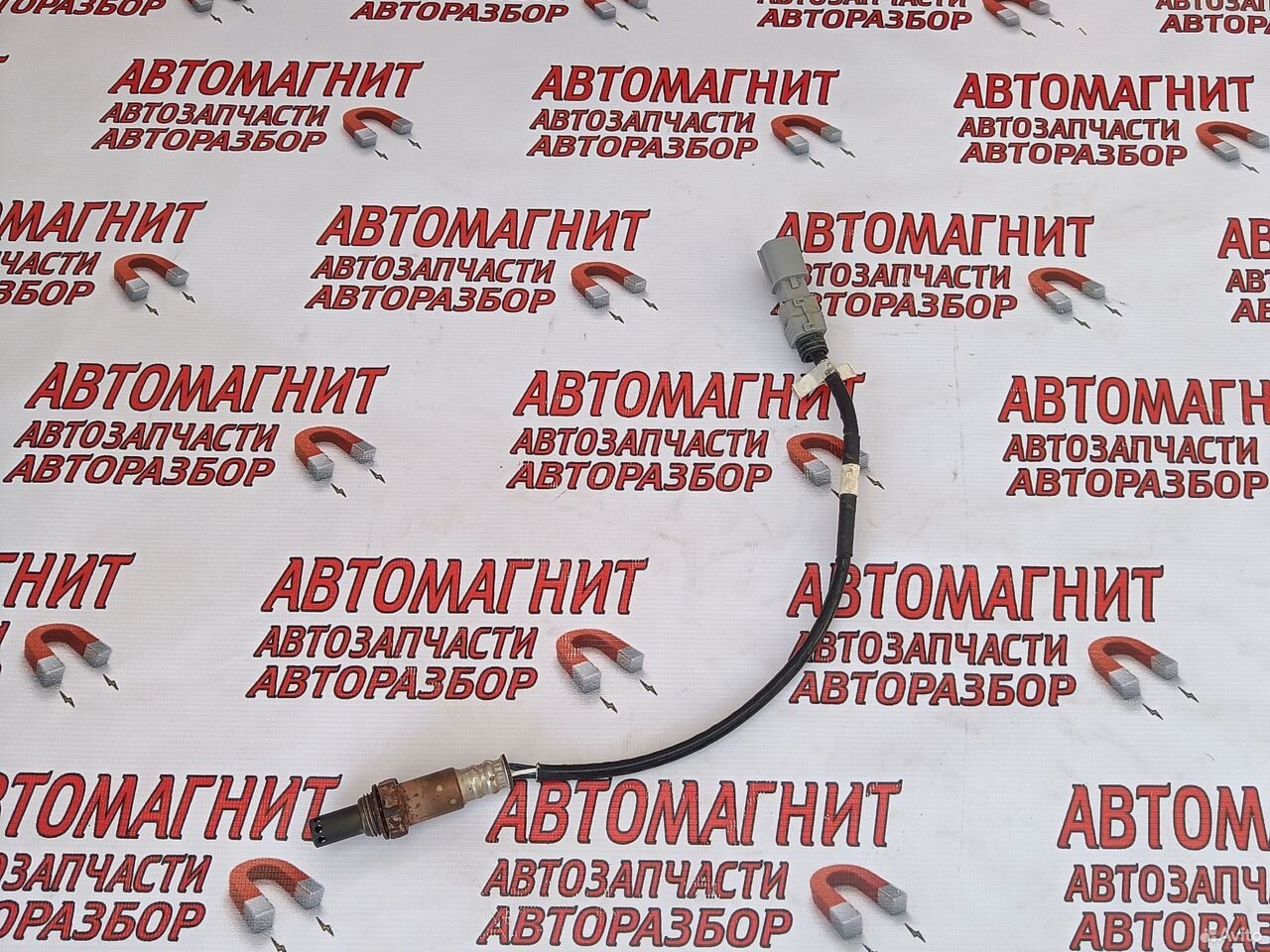 Лямбда зонд нижний Тойота Рав 4 50