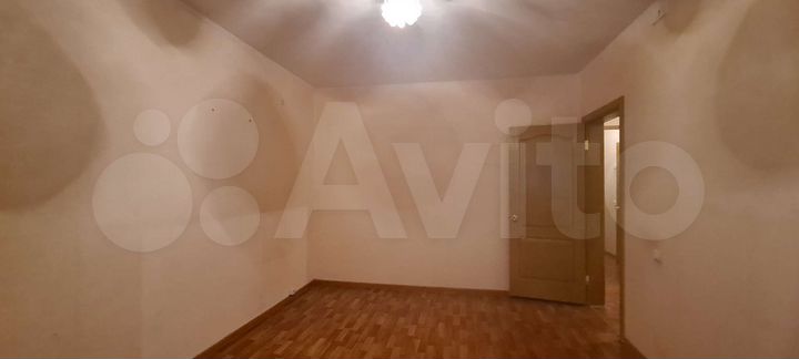 2-к. квартира, 62 м², 7/17 эт.