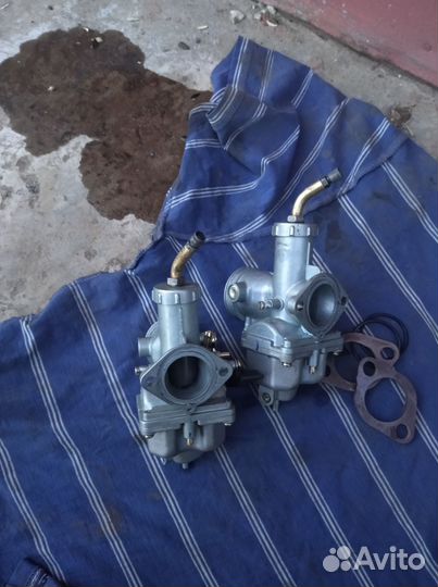 Мотоцикл Урал