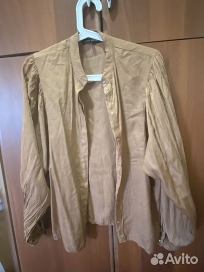 Рубашка love republic