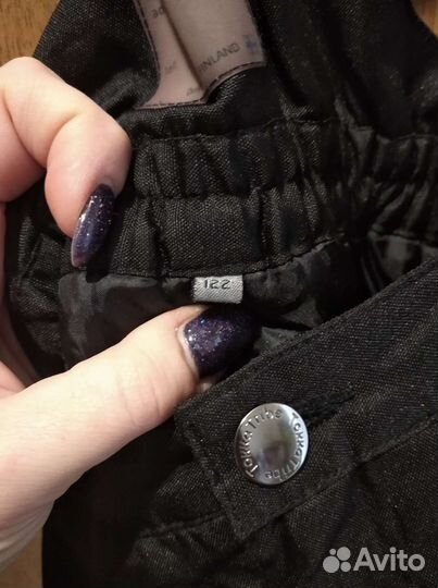 Комбинезон осенний122