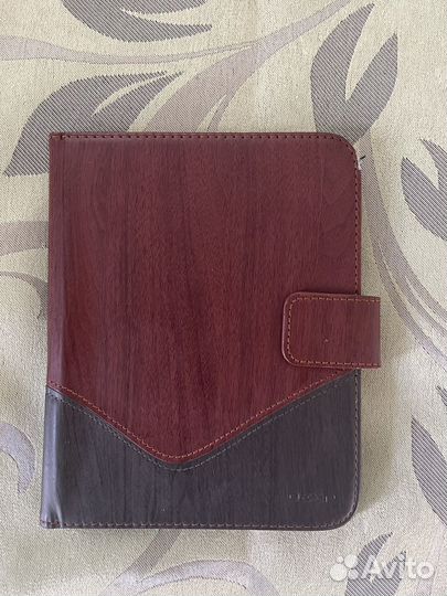 Чехол книжка для 6