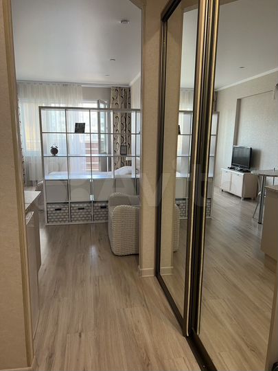 Квартира-студия, 30 м², 5/19 эт.