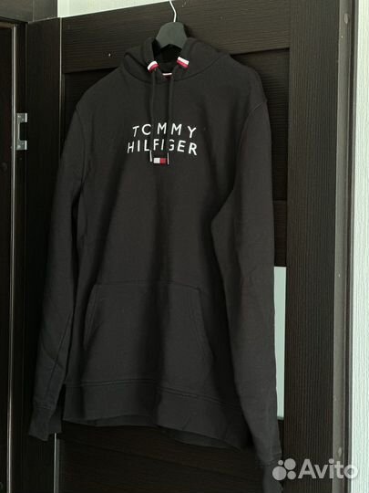 Худи tommy hilfiger