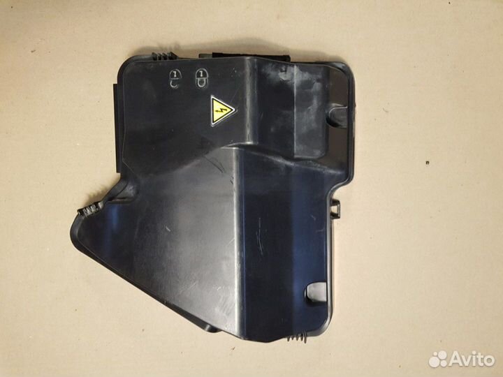 Крышка блока предохранителей Bmw X5 M E70 S63 2011