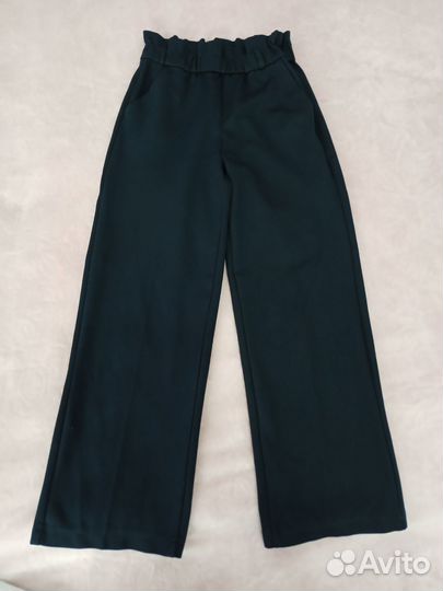 Школьные вещи для девочки пакетом