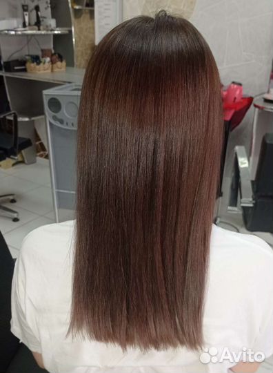 Парикмахер универсал