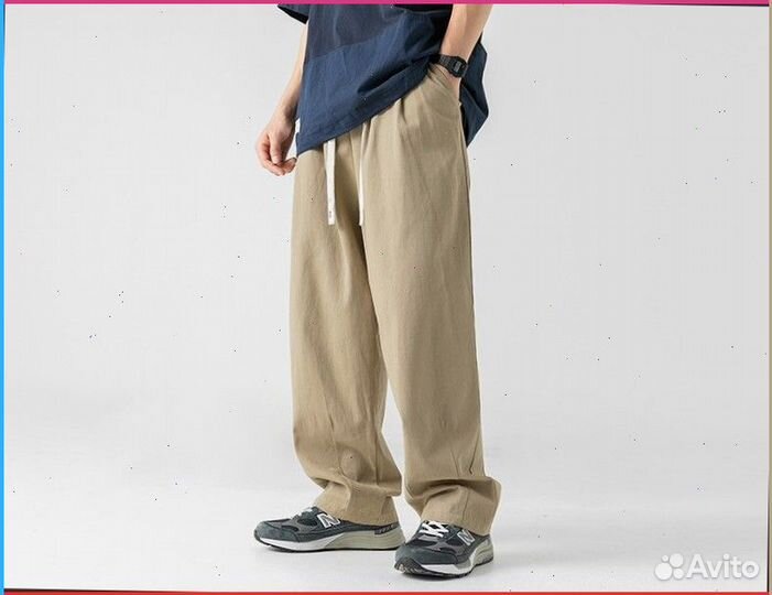 Брюки карго (Артикул товара: 90008)