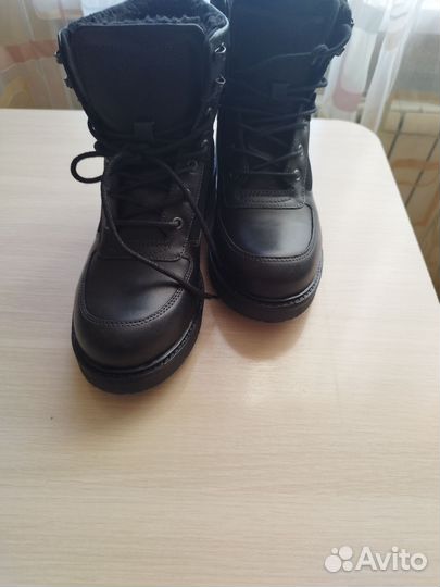 Ботинки Tommy Hilfiger