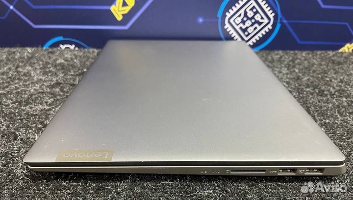 Lenovo S340(i5-8265U, 8GB, SSD480, MX230 2GB)