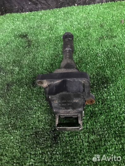 Катушка зажигания Bmw 5-Series E39 M52B25 1 vanos