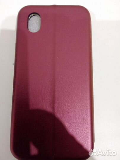 Чехол от смартфона Zte blade A31