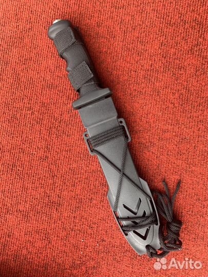 Нож туристический Columbia