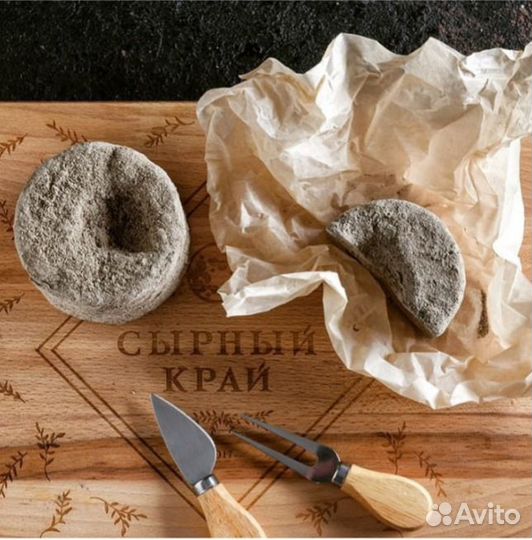 Сыры из российских сыроварен. От Москвы до Урала