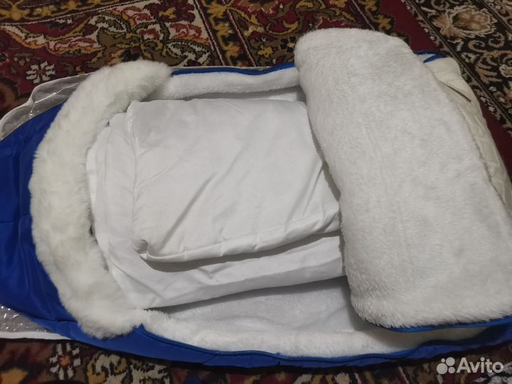 Детские вещи