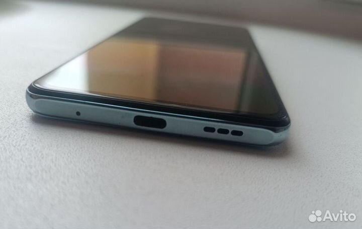 Xiaomi Redmi Note 10 Pro, 8/128 ГБ