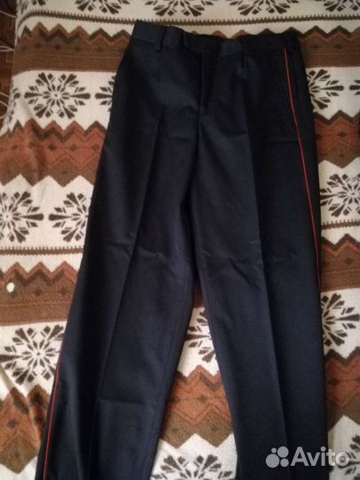 Полицейская форма