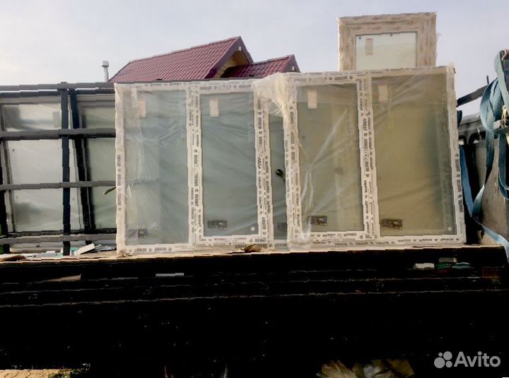 Окна пластиковые. Алюминиевые. Раздвижные