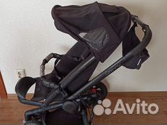 Детские коляски