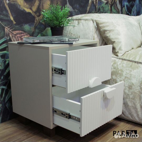 Прикроватная Тумба parta home