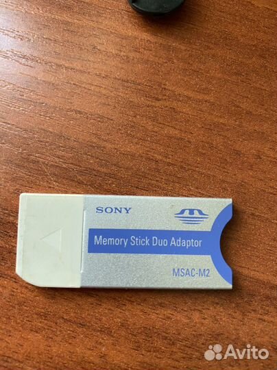 Адаптер для карты памяти