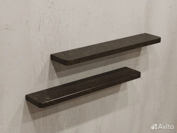 Полка настенная