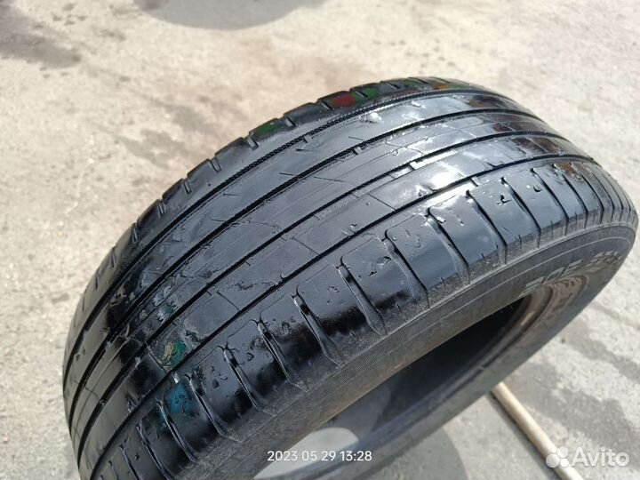 Nokian Tyres Hakka Green 2 205/65 R15