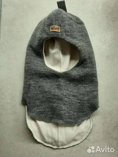 Шапка зимняя Kivat