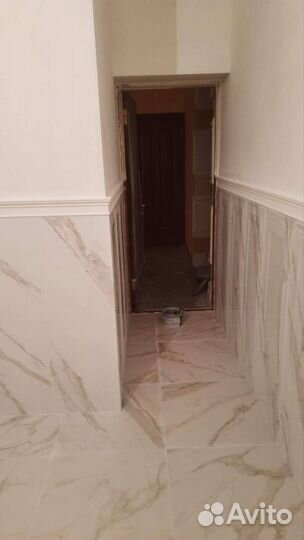 Ремонт квартир под ключ