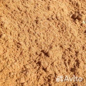 Песок навалом с доставкой