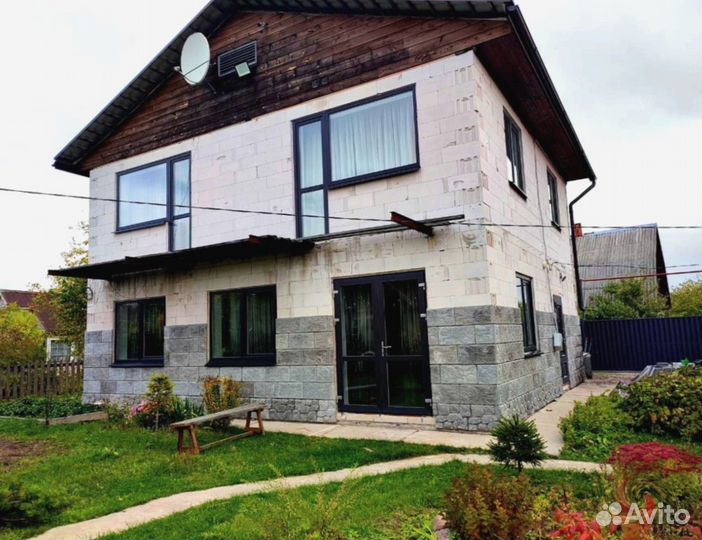 Панели от завода