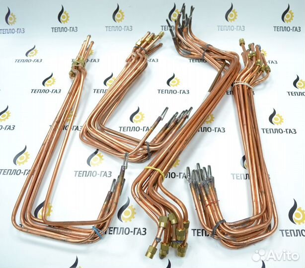 Термопары для газовых котлов конвекторов