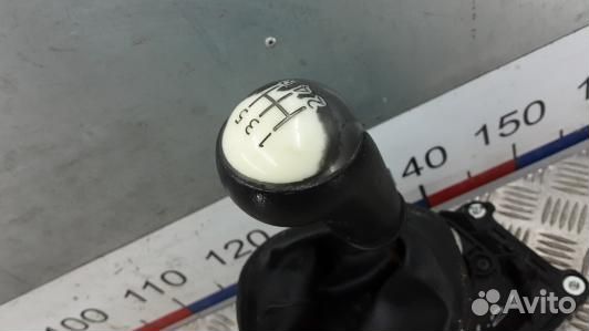 Кулиса кпп nissan note E11 (EDN21DX01)