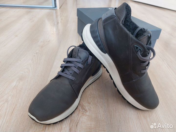 Ботинки Ecco Astir