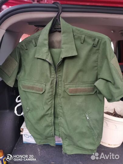 Военная форма 44/46