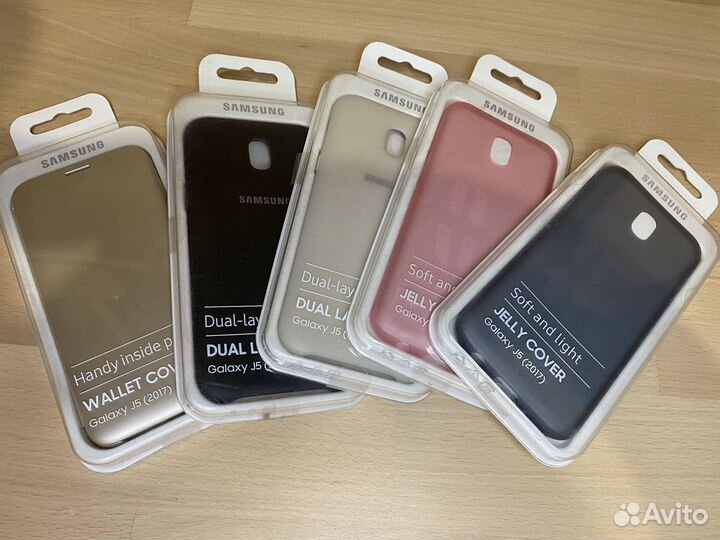 Чехлы samsung galaxy