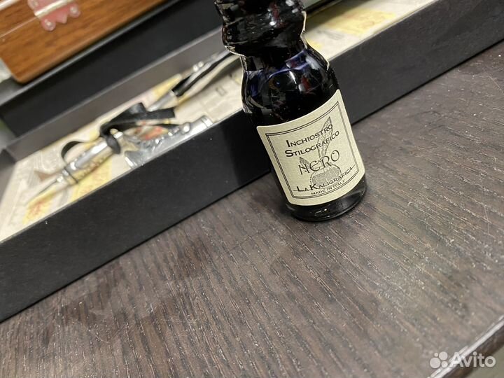 Набор для каллиграфии