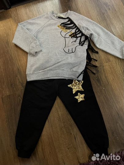 Детская одежда для девочек