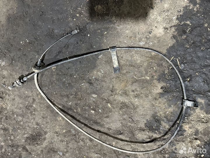 Трос газа Hyundai I20