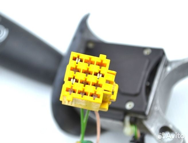 Переключатель, ретардер DAF XF105 (01.05)