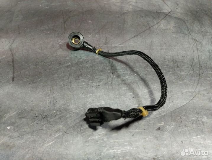 Датчик детонации Mercedes C-Class W204 OM651 2.2