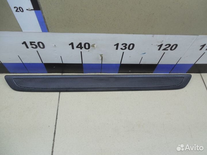 Накладка порога (внутренняя) Corolla E15 2006-2013