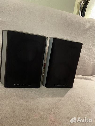 Mondaunt-short колонки разработаны в Лондоне