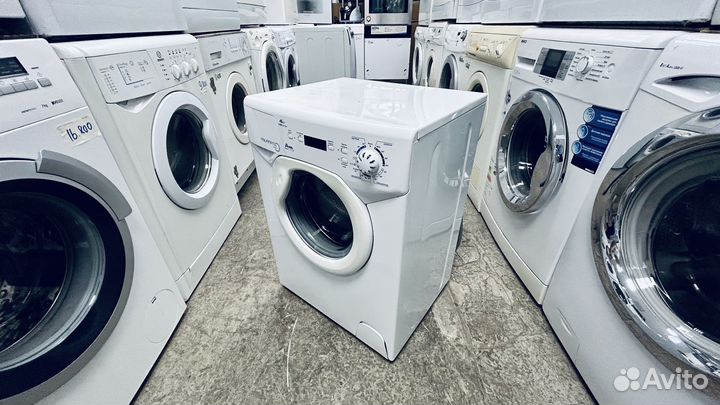 Стиральная машина Candy Aquamatic