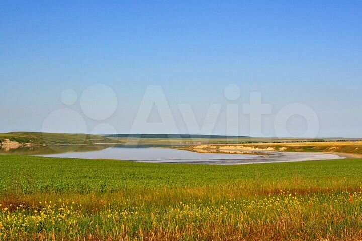 Участок 3,26 га (СНТ, ДНП)