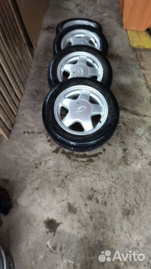 VSP C001 235/65 R18 200L