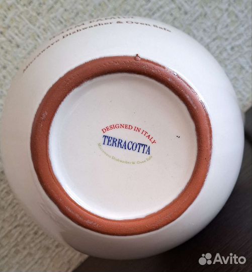 Кувшин-ваза country kitchen