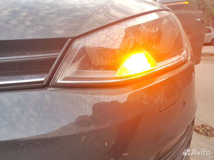 LED лампы для поворотника Volkswagen, Audi